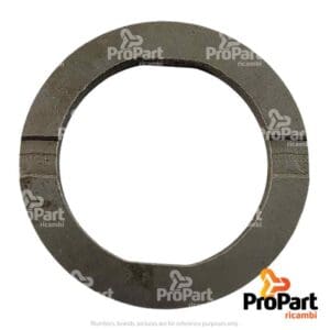 Thrust Washer  4.2mm suitable for SAME - 2.1599.618.0