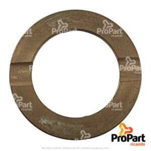 Shim  2.8mm suitable for SAME - 2.1599.666.0