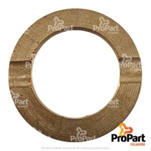 Shim  3.4mm suitable for SAME - 2.1599.669.0