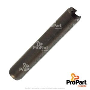 Roll Pin  M3 suitable for Deutz-Fahr, SAME - 2.1630.210.9