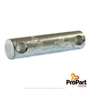Linkage Pin  M24 suitable for Deutz-Fahr, SAME - 2.1669.014.2/10
