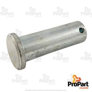 Stabiliser Yoke Pin - 2.1679.085.2