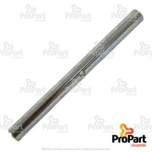 Hinge Pin  M8 suitable for SAME - 2.1699.221.2