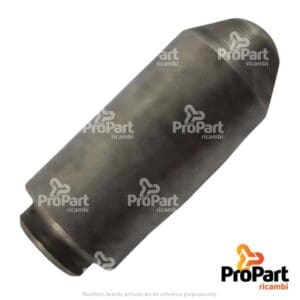 Locator Pin suitable for Deutz-Fahr, SAME - 2.1699.388.0
