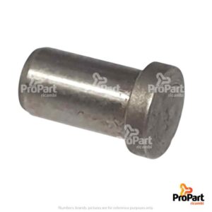Clutch Piston Pin suitable for Deutz-Fahr, SAME - 2.1699.396.0/10