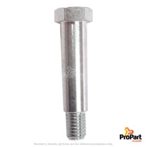 Stepped Bolt suitable for Deutz-Fahr, SAME - 2.1699.416.2