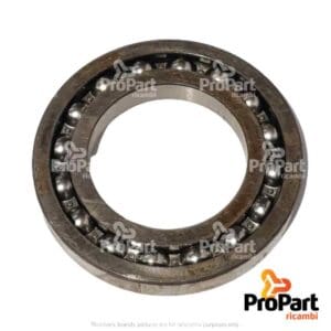 Special Bearing suitable for Deutz-Fahr, SAME - 2.2020.007.0