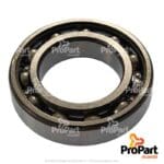 Bearing suitable for Deutz-Fahr, SAME - 2.2030.008.0