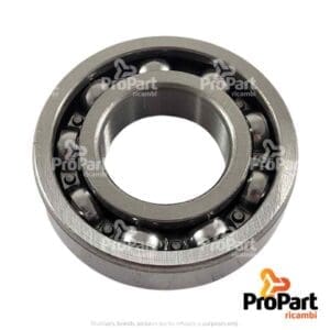 Bearing suitable for Deutz-Fahr, SAME - 2.2040.009.0