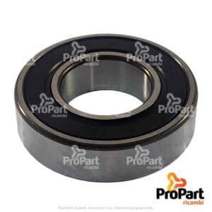 Bearing suitable for SAME - 2.2040.010.0