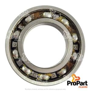 Bearing suitable for SAME - 2.2040.014.0