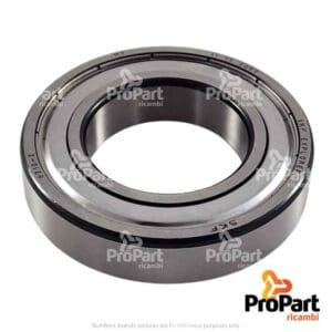 Bearing suitable for SAME - 2.2040.114.0