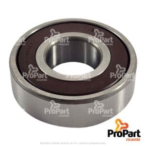 Spigot Bearing suitable for John Deere, SAME - 2.2041.007.0