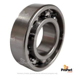 Bearing suitable for SAME - 2.2041.010.0