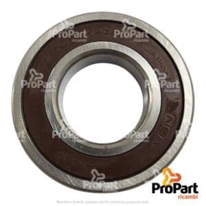 Bearing suitable for Deutz-Fahr, SAME - 2.2041.018.0