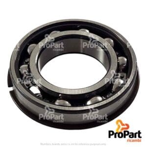 Special Bearing suitable for Deutz-Fahr, SAME - 2.2043.014.0