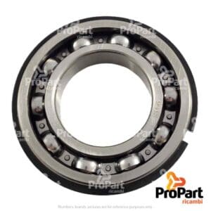 Special Bearing suitable for Deutz-Fahr, SAME - 2.2043.015.0