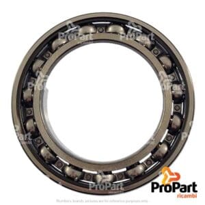 Bearing suitable for Deutz-Fahr, SAME - 2.2044.010.0