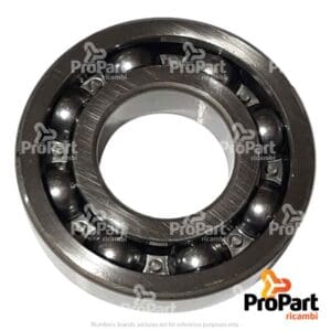 Bearing suitable for SAME - 2.2060.014.0