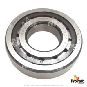 Special Bearing suitable for SAME - 2.2472.005.0