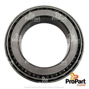 Taper Bearing suitable for Deutz-Fahr, SAME - 2.2510.008.0
