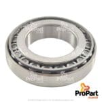 Taper Bearing suitable for Deutz-Fahr, SAME - 2.2520.012.9