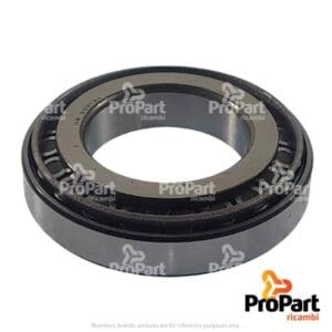 Taper Bearing suitable for Deutz-Fahr, SAME - 2.2520.015.0