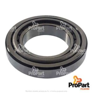 Taper Bearing suitable for SAME - 2.2520.016.0
