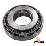 Taper Bearing suitable for Deutz-Fahr, SAME - 2.2560.005.0