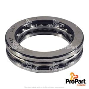 Special Bearing suitable for SAME - 2.2610.008.0
