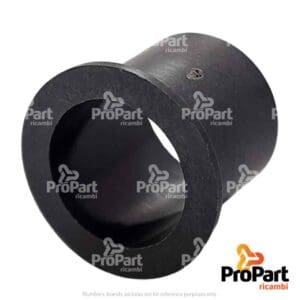 Nylon Bush suitable for Deutz-Fahr, SAME - 2.2841.043.0