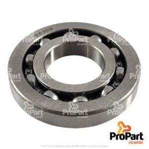 Special Bearing suitable for SAME - 2.2999.001.0