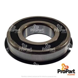 Ball Bearing suitable for Deutz-Fahr, SAME - 2.2999.114.0