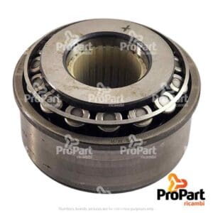 Special Bearing suitable for Deutz-Fahr, SAME - 2.2999.155.0