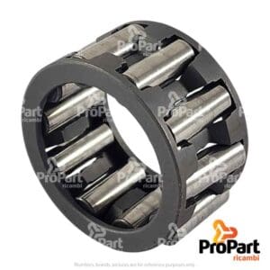 Cage Bearing suitable for Deutz-Fahr, SAME - 2.2999.198.0