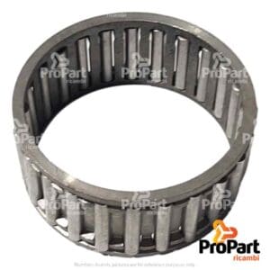 Cage Bearing suitable for Deutz-Fahr, SAME - 2.2999.224.0