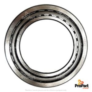 Taper Bearing suitable for Deutz-Fahr, SAME - 2.2999.227.9