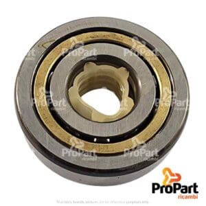 Special Bearing suitable for SAME - 2.2999.253.0
