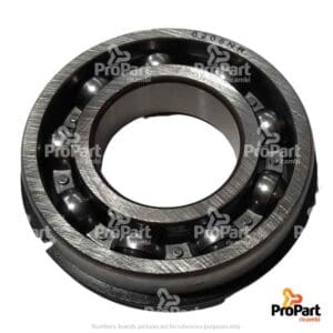 Special Bearing suitable for Deutz-Fahr, SAME - 2.2999.266.0