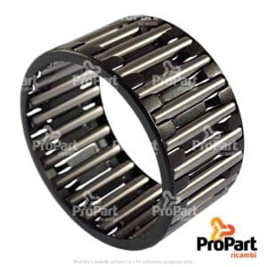 Cage Bearing suitable for Deutz-Fahr, SAME - 2.2999.271.0