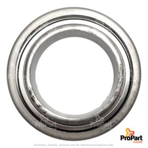 Thrust Bearing suitable for Deutz-Fahr, SAME - 2.2999.443.0