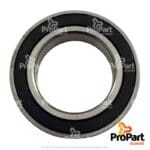 Thrust Bearing suitable for John Deere, Deutz-Fahr, SAME - 2.2999.475.0