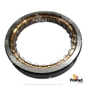 Bearing suitable for Deutz-Fahr, SAME - 2.2999.496.0