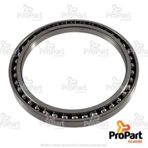 Large Hub Bearing - 2.2999.544.0/20