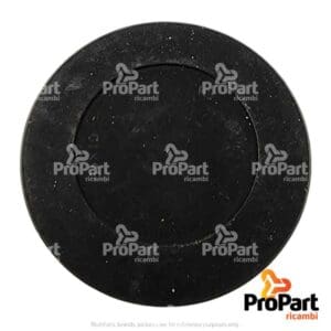 Blanking Seal  M55 suitable for Deutz-Fahr, SAME - 2.3199.095.0