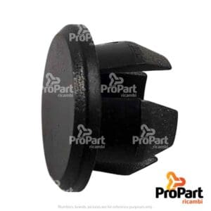 Plastic Plug suitable for Deutz-Fahr, SAME - 2.3199.107.0