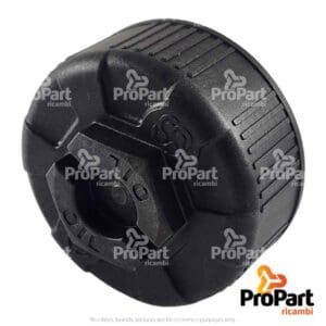 Hydraulic Oil Tank Lid - 2.3199.392.0/10