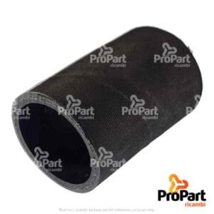 Special Rubber Sleeve suitable for John Deere, Deutz-Fahr, SAME - 2.3213.240.0