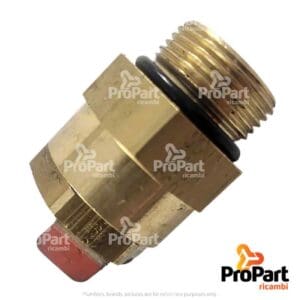 Connector Fitting - 2.3249.627.0