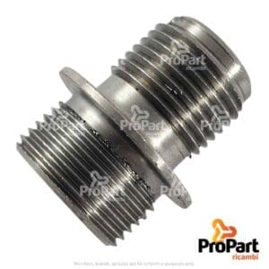 Oil Filter Thread suitable for Deutz-Fahr, SAME - 2.3339.307.0